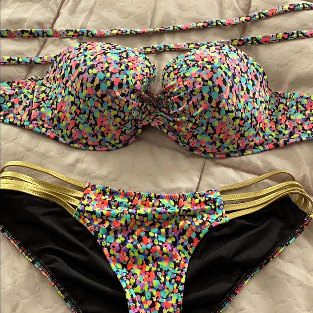 Victoria’s Secret Bathing suit